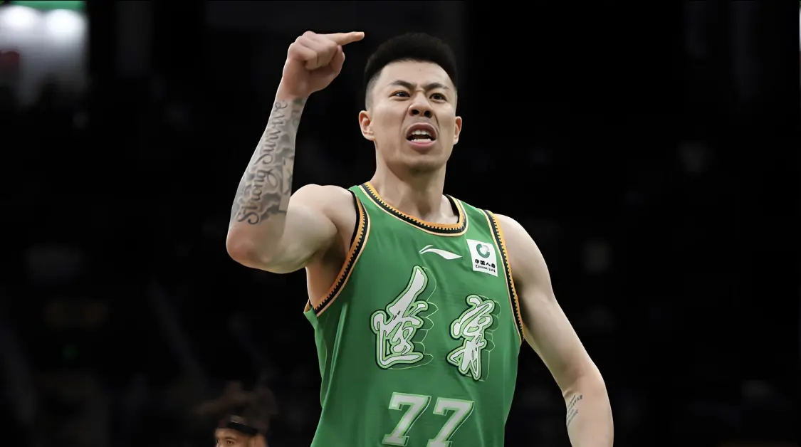 川男篮的窘, 同样对于现