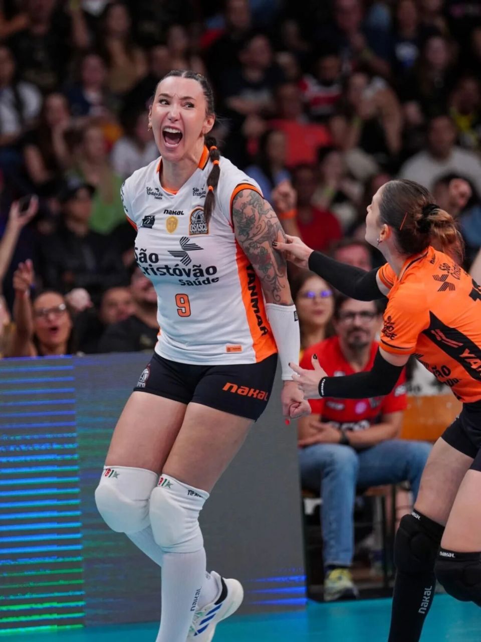 塞西包鲁队, 决赛中三次, 库尼奥