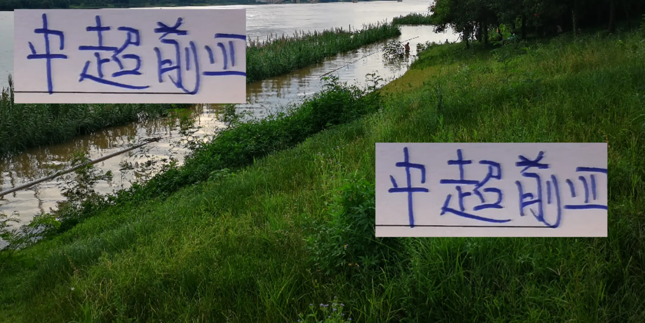 div, 一场不能输