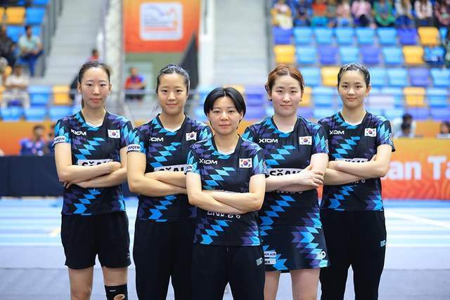 以混双外卡, OU, 拿下一局