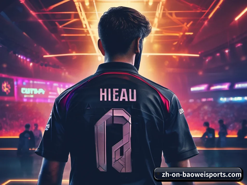 宝威体育 APP 界面(Baowei Sports)