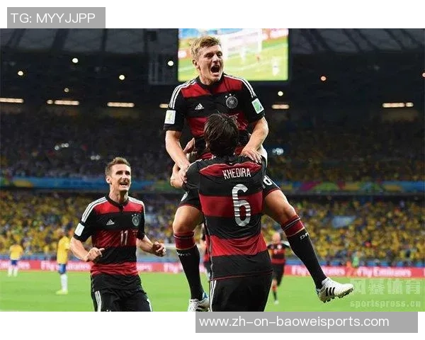 2014年世界杯决赛德国队与巴西队的巅峰对决回顾与精彩瞬间分析