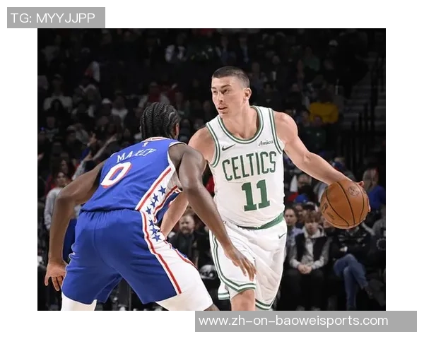 凯尔特人对阵76人第三场比赛精彩评论与分析
