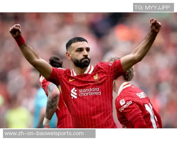 不止萨拉赫! 曝利物浦33岁勋绩面对清洗 AC米兰有意接盘